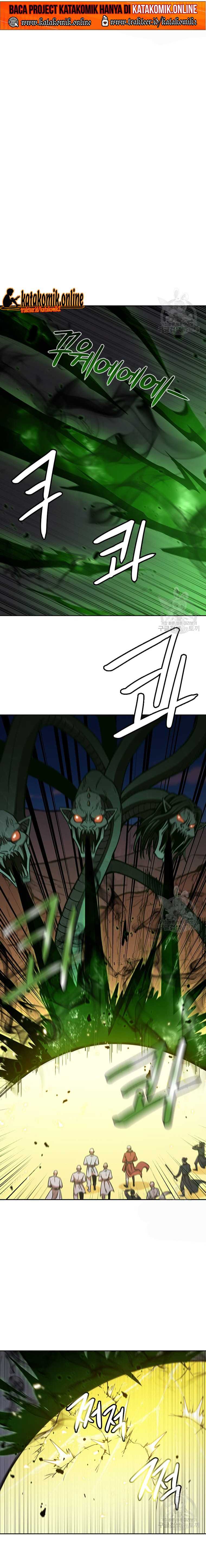Regis of Immortality chapter 29 halaman 29