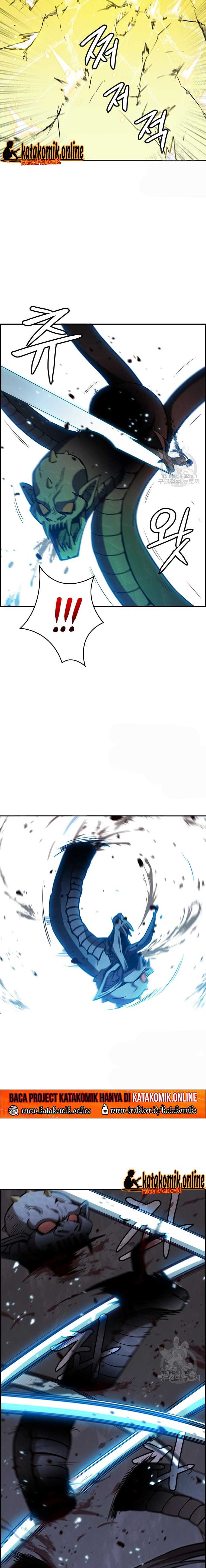 Regis of Immortality chapter 29 halaman 31