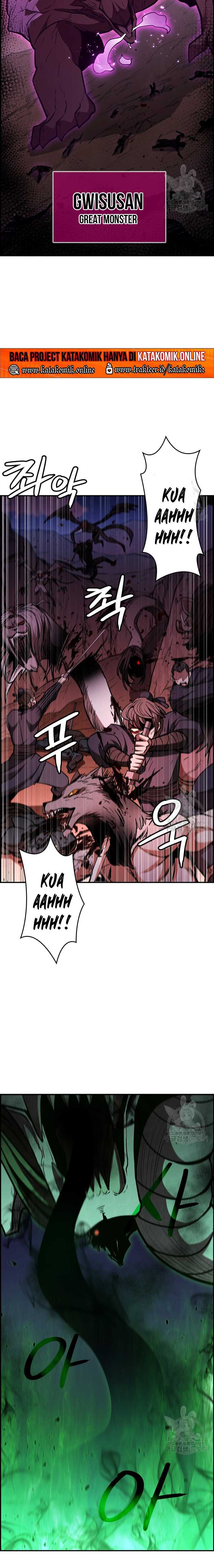 Regis of Immortality chapter 29 halaman 4