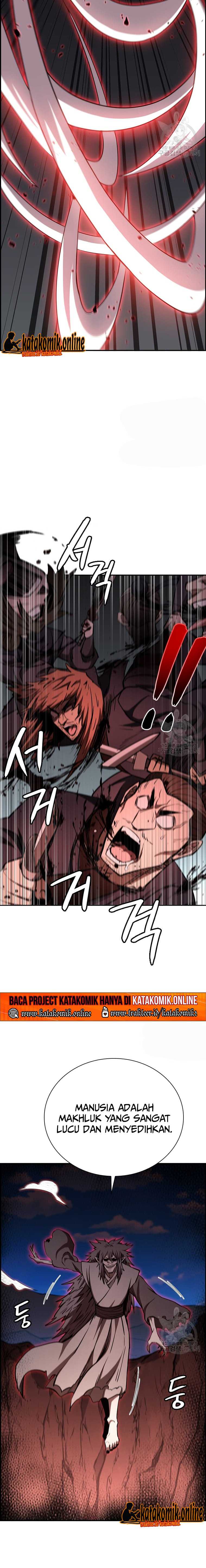 Regis of Immortality chapter 29 halaman 7