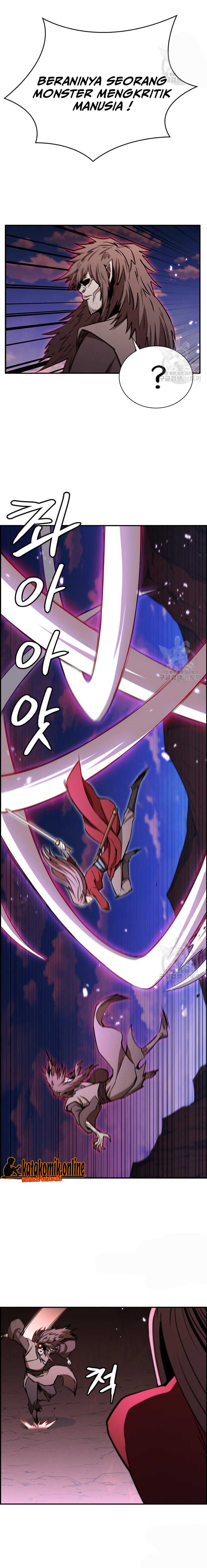 Regis of Immortality chapter 29 halaman 8