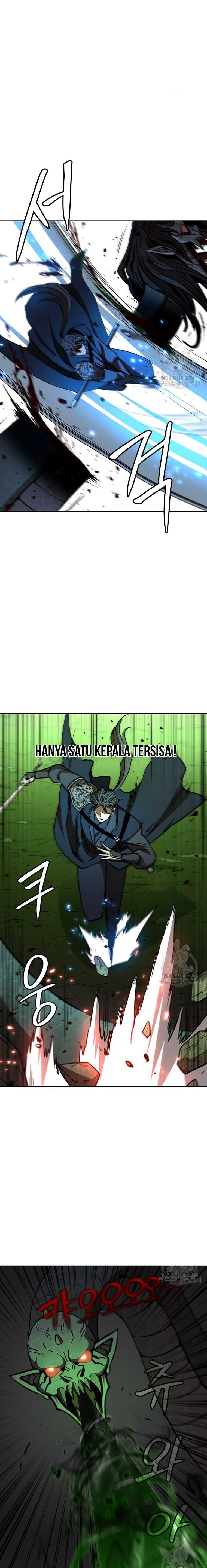 Regis of Immortality chapter 30 halaman 12
