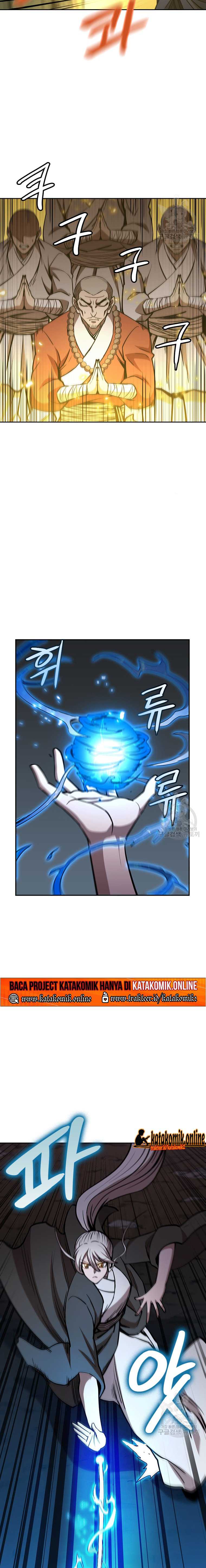 Regis of Immortality chapter 30 halaman 14