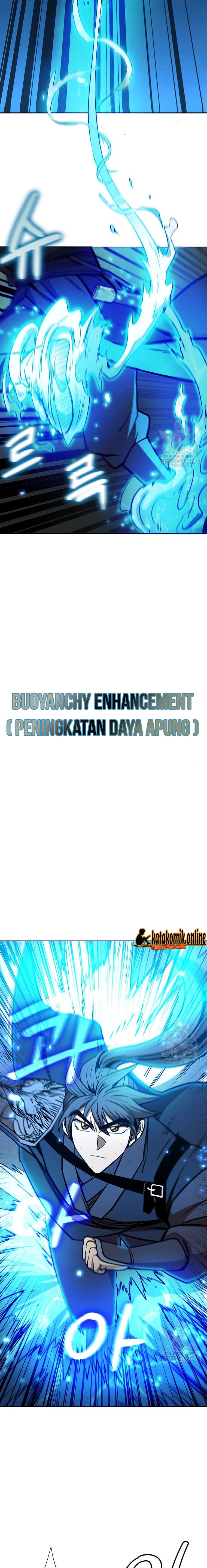 Regis of Immortality chapter 30 halaman 15