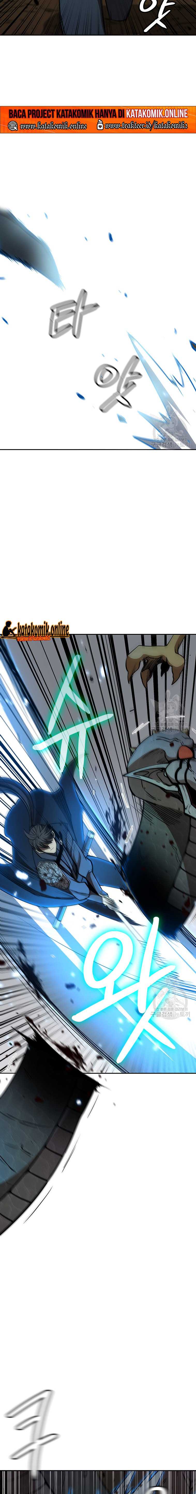 Regis of Immortality chapter 30 halaman 19