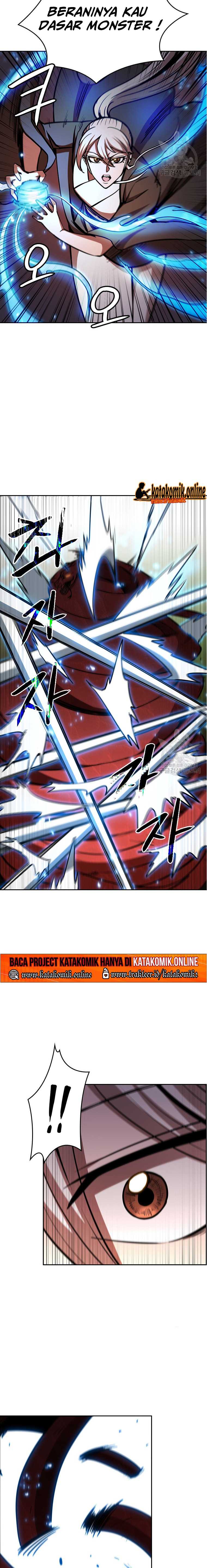 Regis of Immortality chapter 30 halaman 23