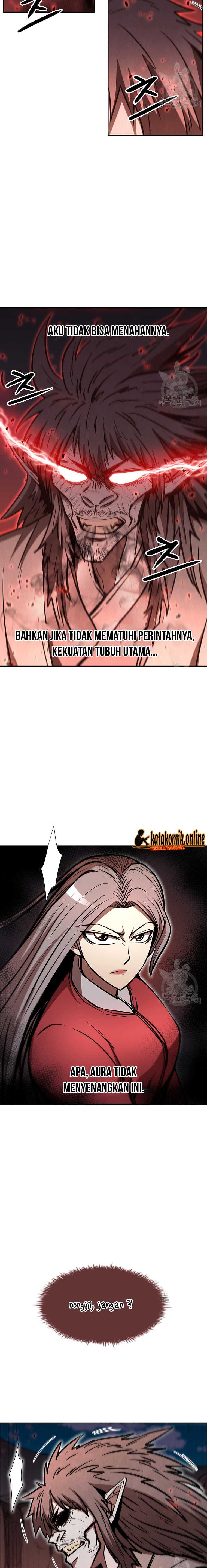 Regis of Immortality chapter 30 halaman 28