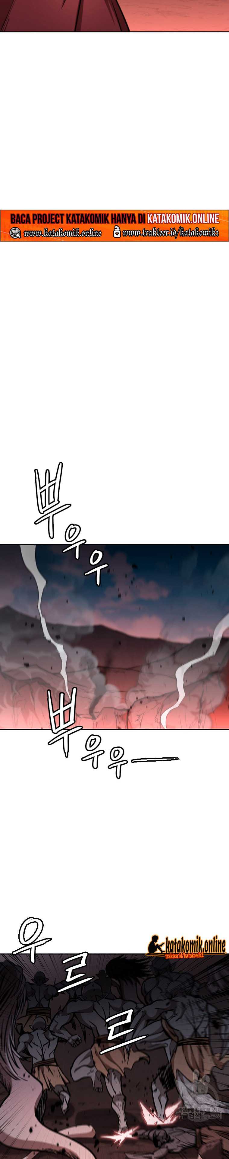 Regis of Immortality chapter 30 halaman 32