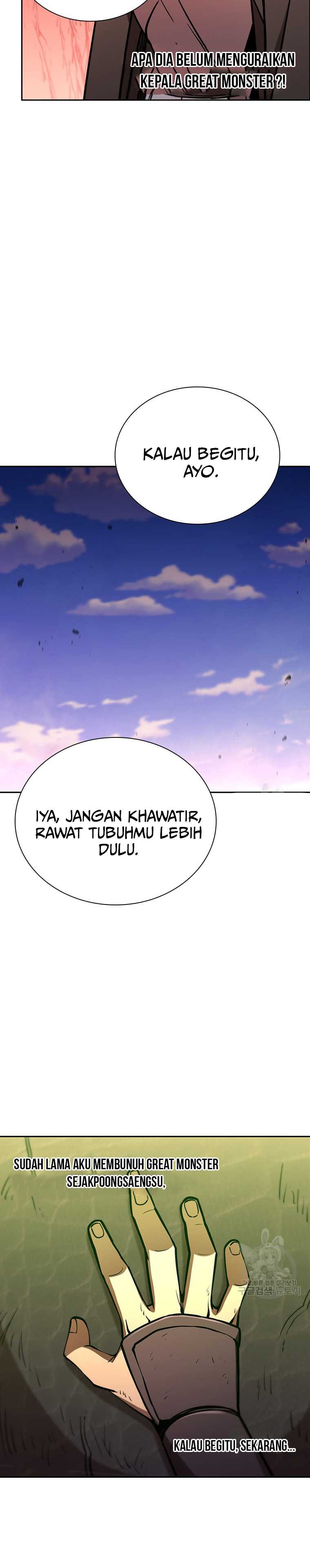 Regis of Immortality chapter 30 halaman 35