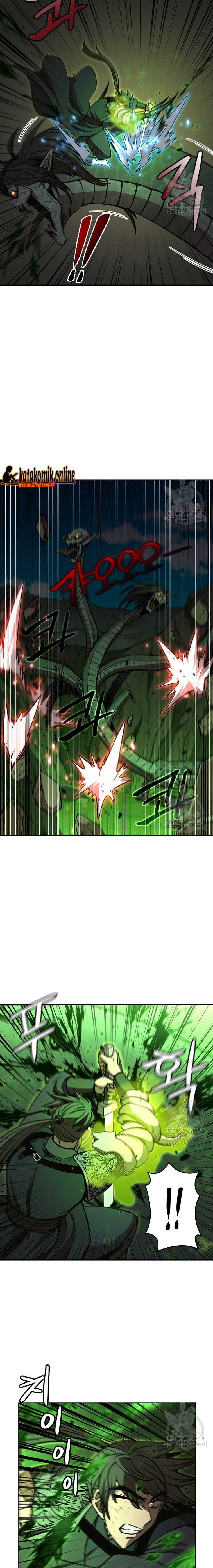 Regis of Immortality chapter 30 halaman 5