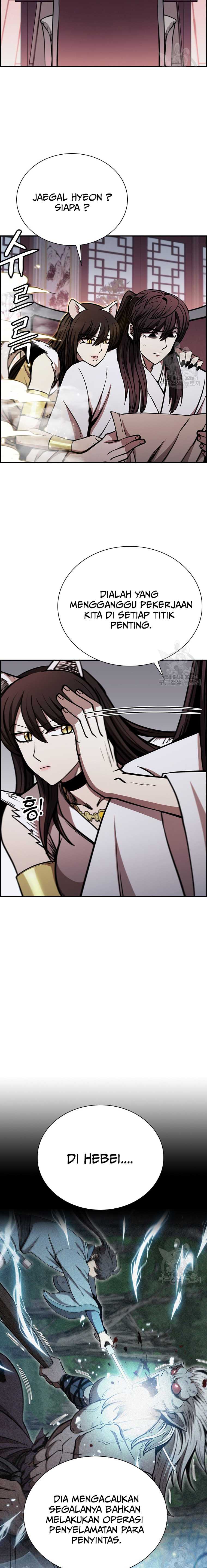Regis of Immortality chapter 31 halaman 12