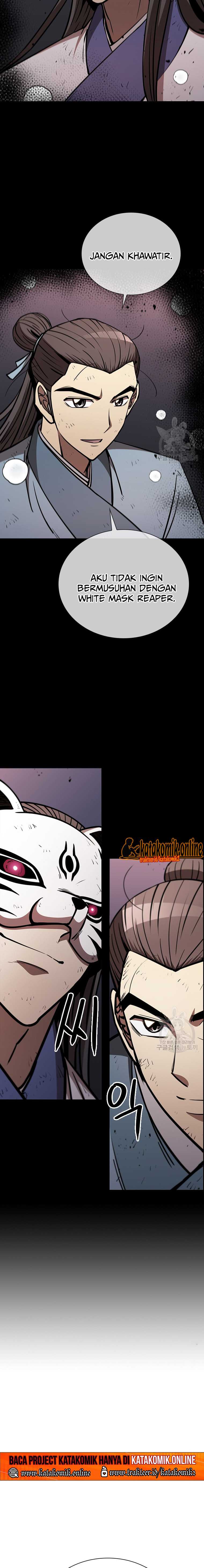 Regis of Immortality chapter 31 halaman 24