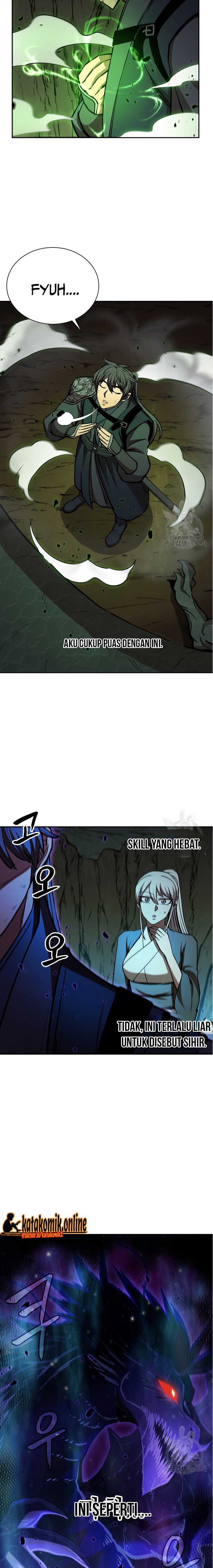 Regis of Immortality chapter 31 halaman 4