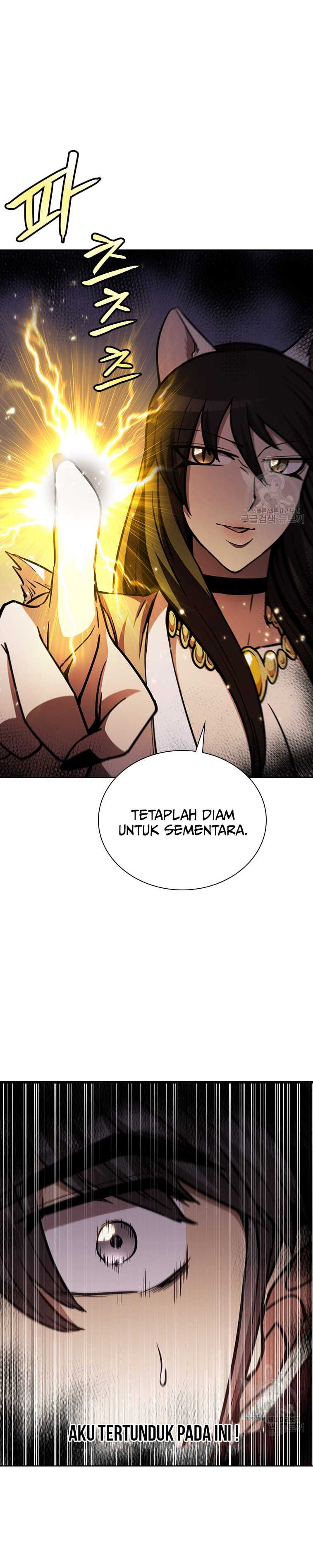 Regis of Immortality chapter 32 halaman 28