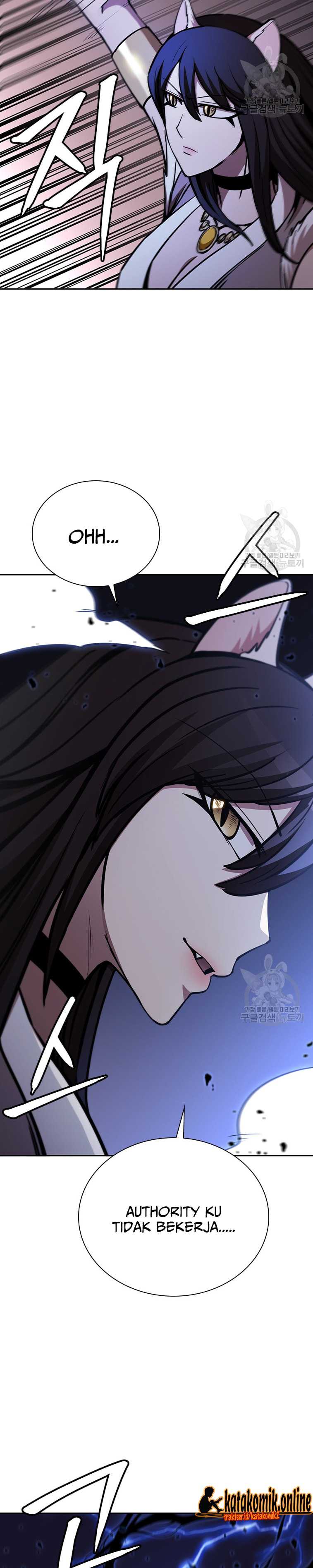 Regis of Immortality chapter 32 halaman 30