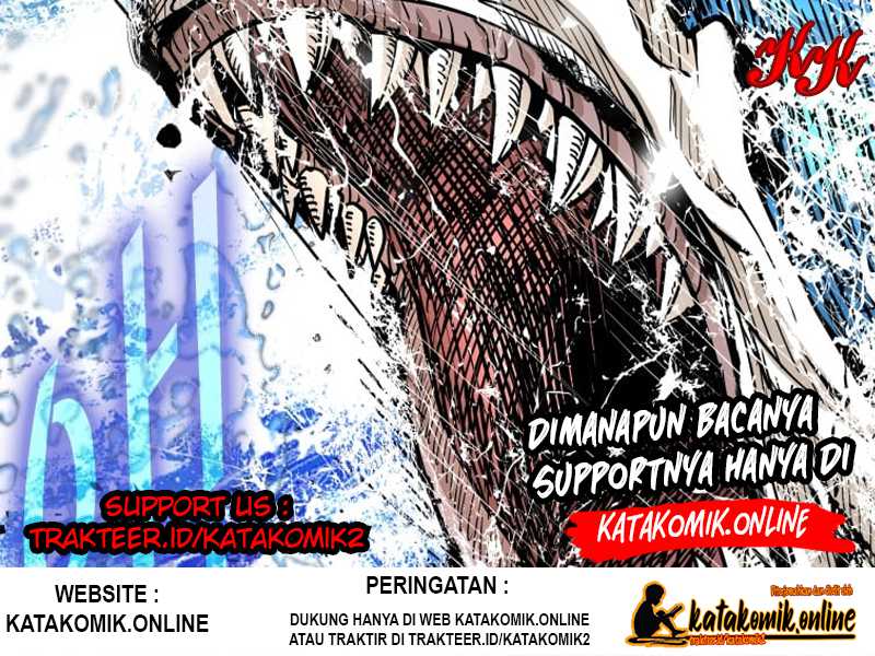 Regis of Immortality chapter 32 halaman 32