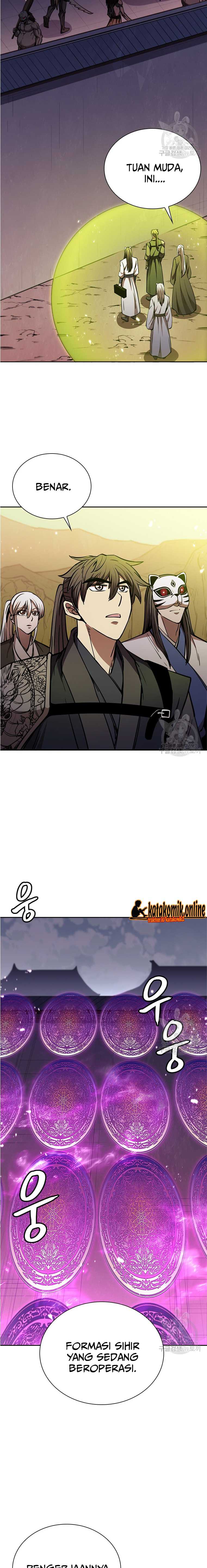 Regis of Immortality chapter 32 halaman 7