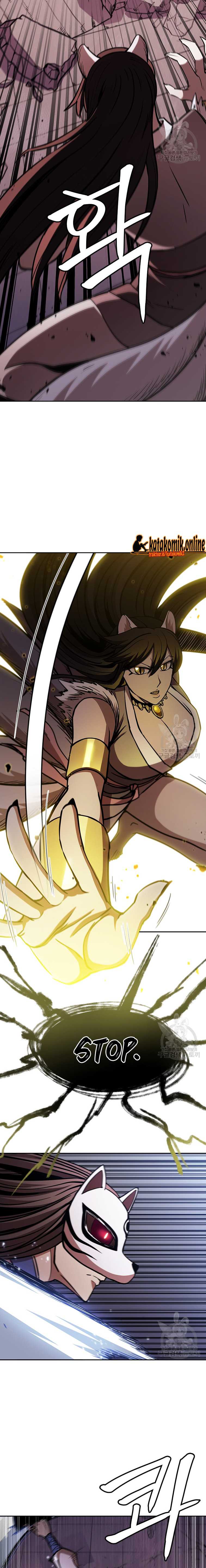Regis of Immortality chapter 33 halaman 11