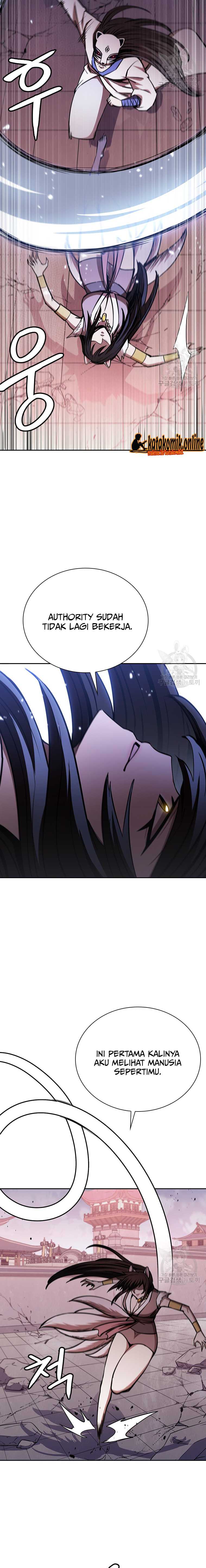 Regis of Immortality chapter 33 halaman 12