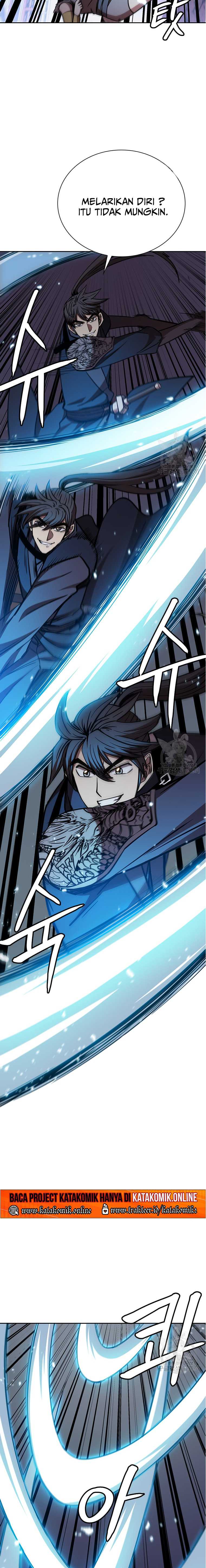 Regis of Immortality chapter 33 halaman 23