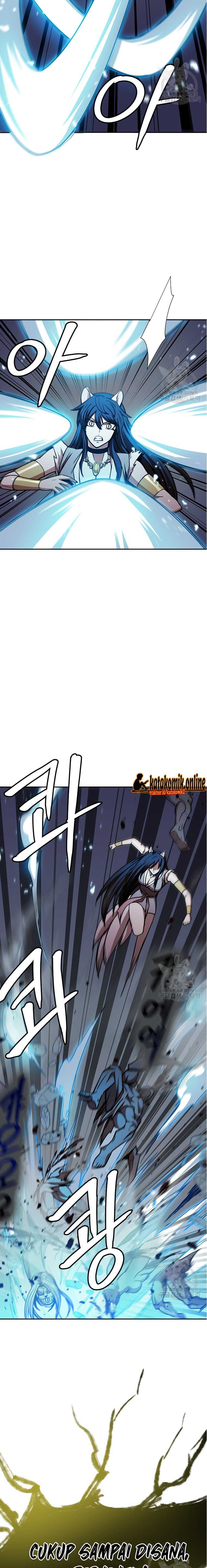 Regis of Immortality chapter 33 halaman 24