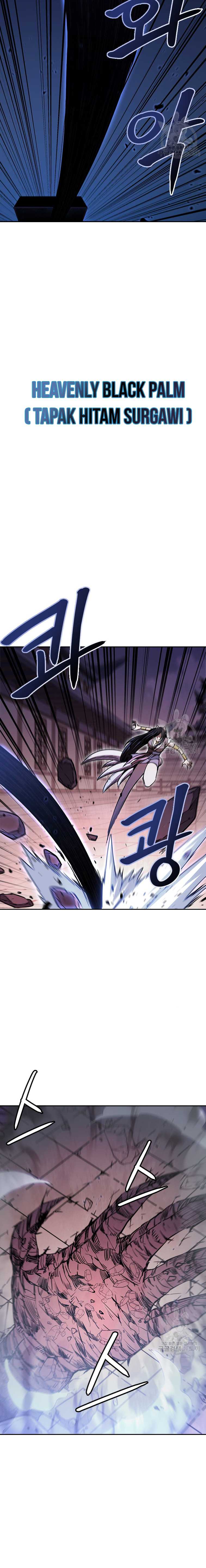 Regis of Immortality chapter 33 halaman 7