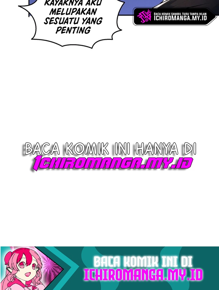 Halaman 15 dari In the Bizarre Invasion, I Took Over the Body of the God of Death and Became the King Chapter 4