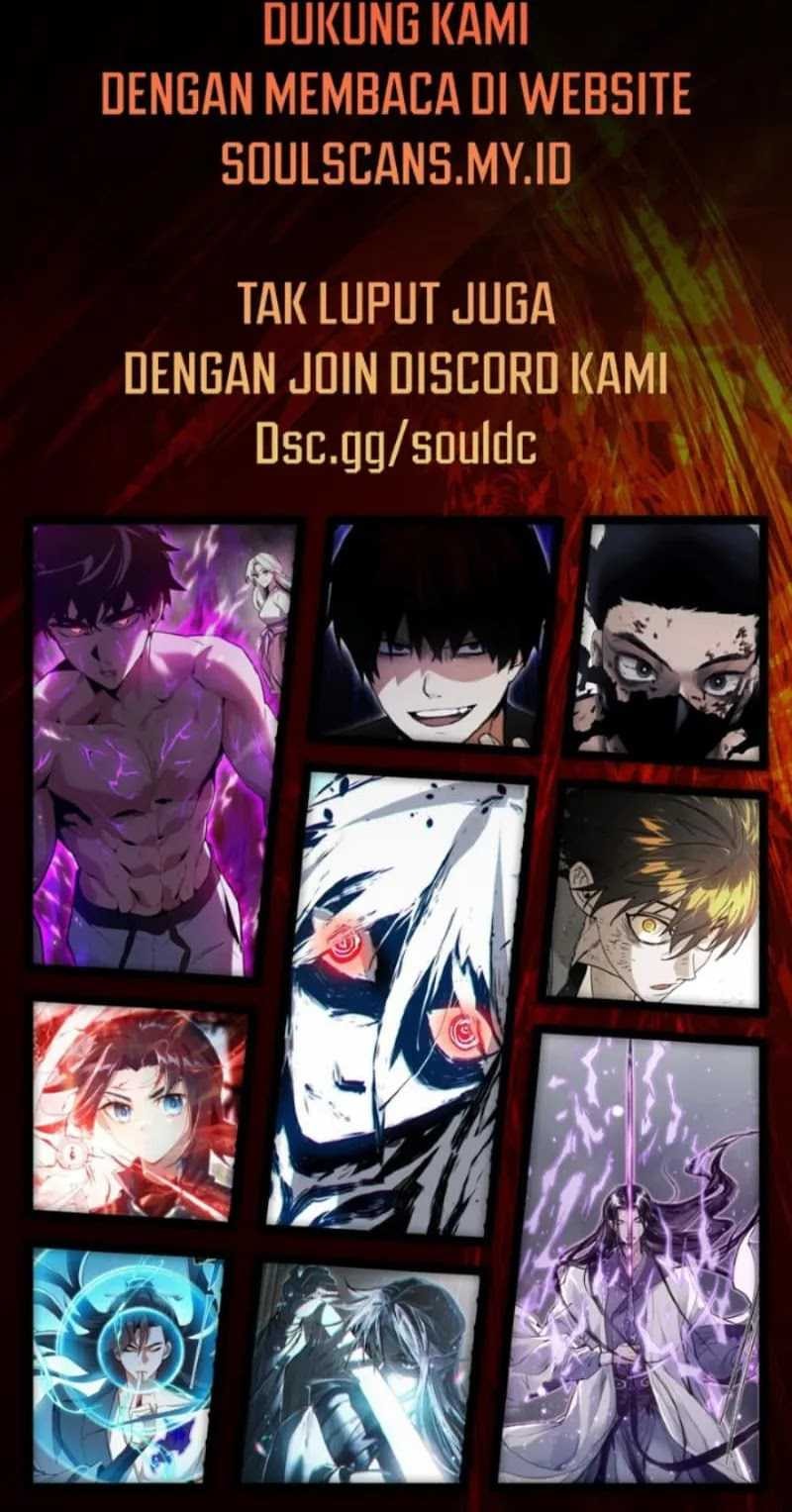 Halaman 14 dari In the Face of Mental Illness Ghosts Are Nothing Chapter 103