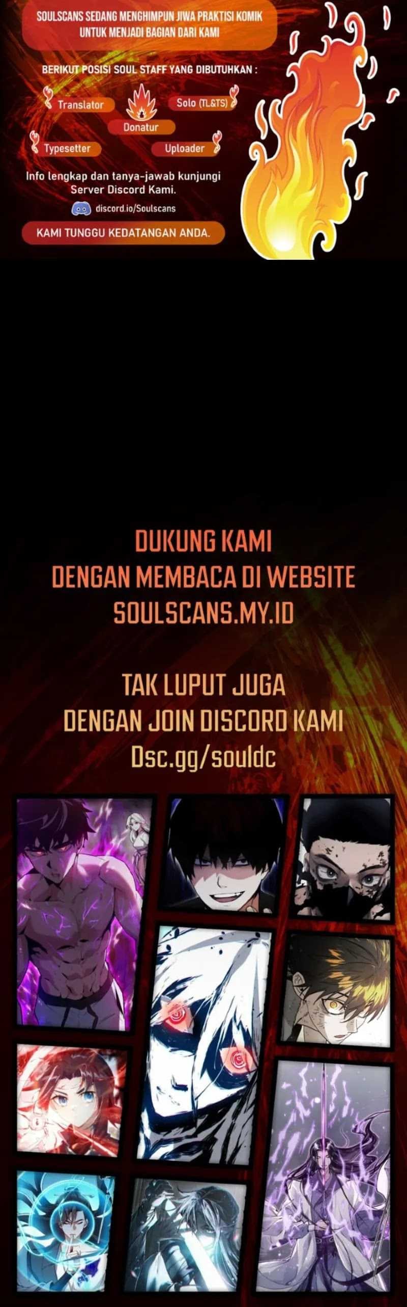 Halaman 11 dari In the Face of Mental Illness Ghosts Are Nothing Chapter 105