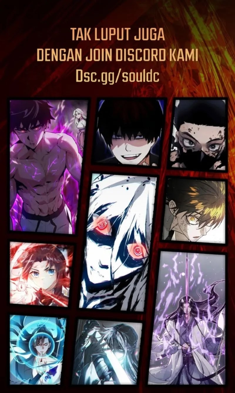 Halaman 13 dari In the Face of Mental Illness Ghosts Are Nothing Chapter 113