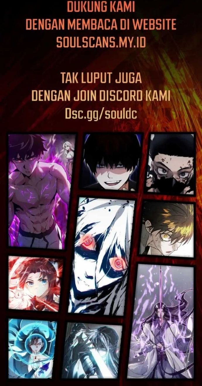 Halaman 8 dari In the Face of Mental Illness Ghosts Are Nothing Chapter 122