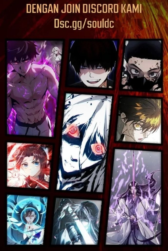 Halaman 11 dari In the Face of Mental Illness Ghosts Are Nothing Chapter 124