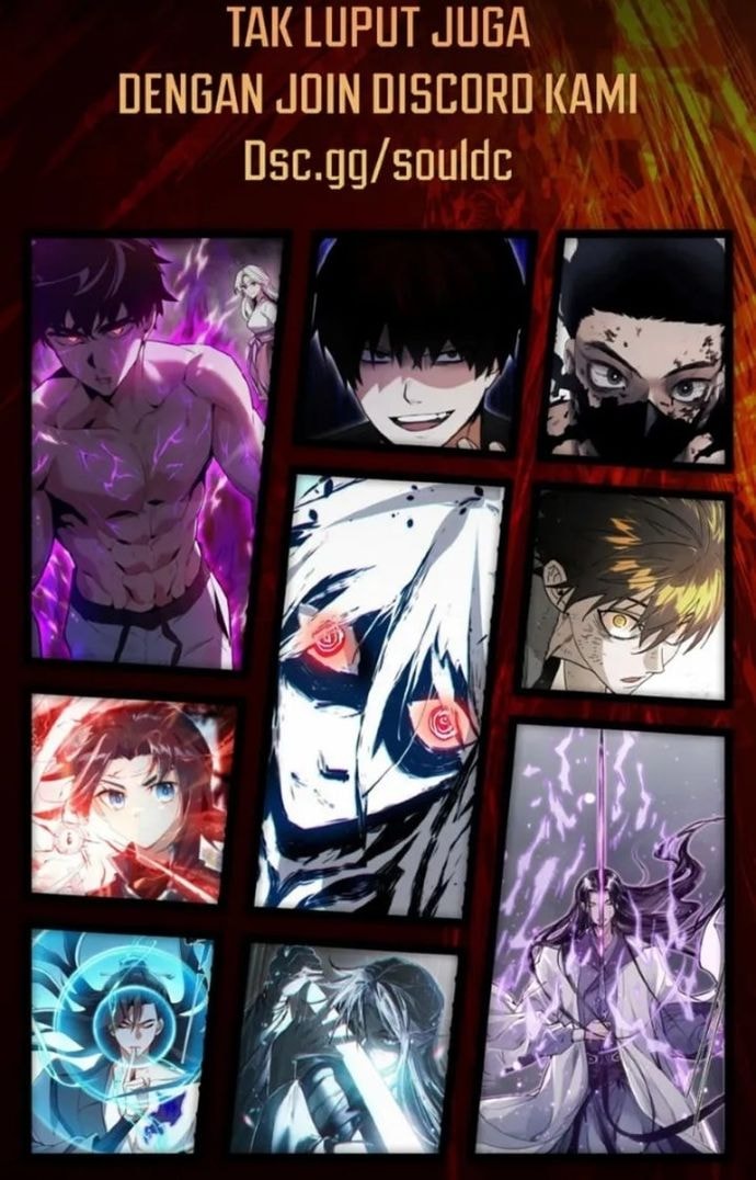 Halaman 10 dari In the Face of Mental Illness Ghosts Are Nothing Chapter 125
