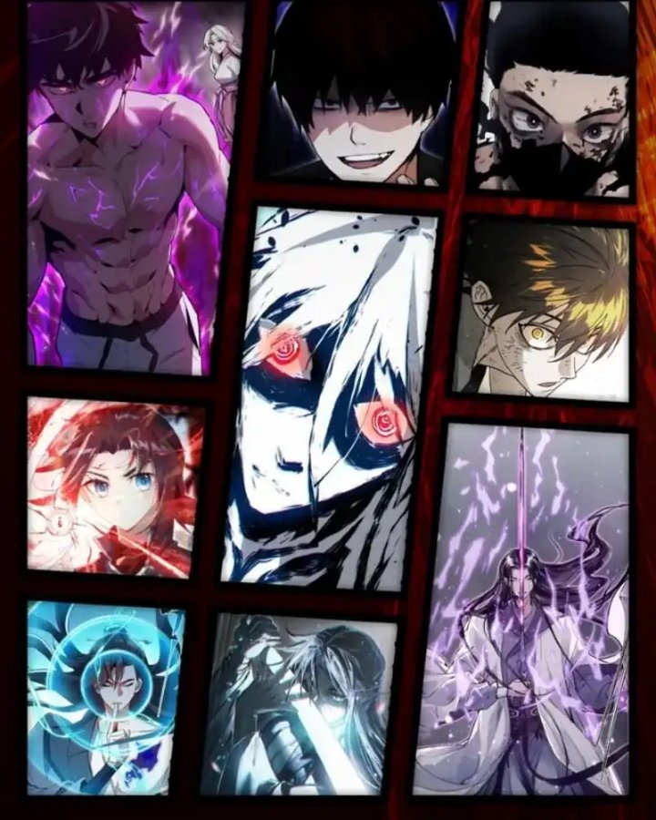 Halaman 14 dari In the Face of Mental Illness Ghosts Are Nothing Chapter 140