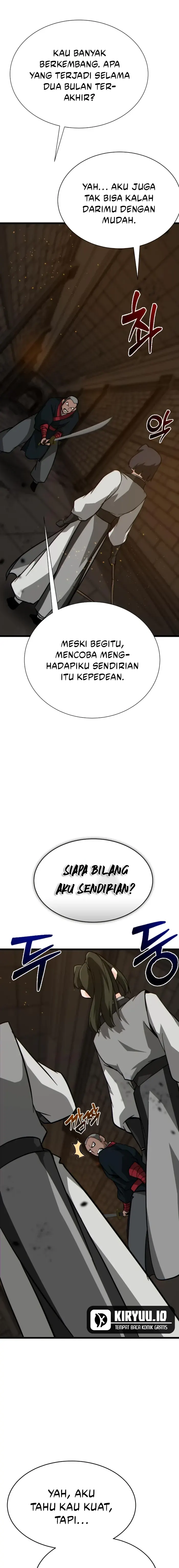 Initializing the Sect System chapter 23 halaman 10