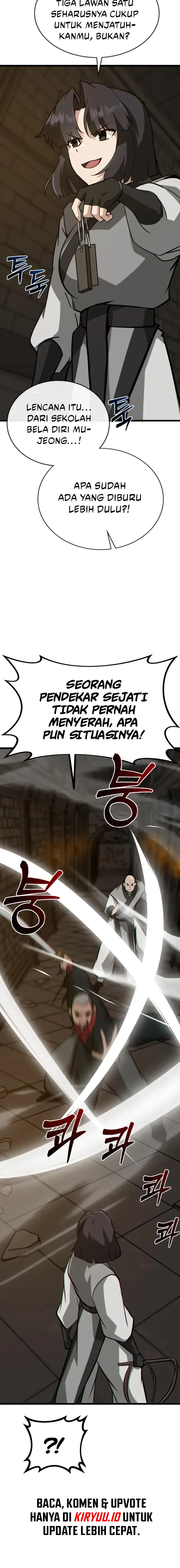 Initializing the Sect System chapter 23 halaman 11