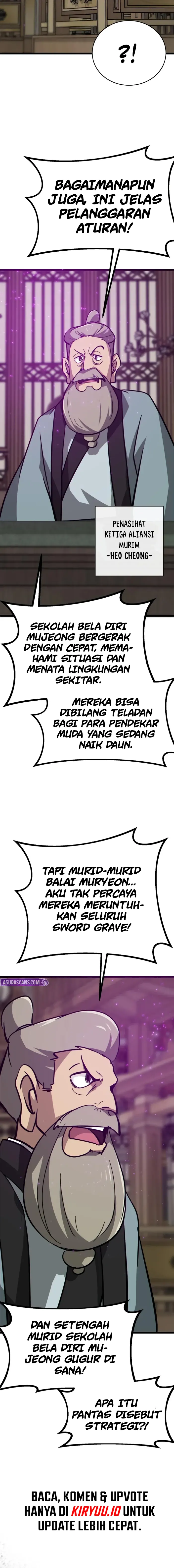 Initializing the Sect System chapter 23 halaman 13
