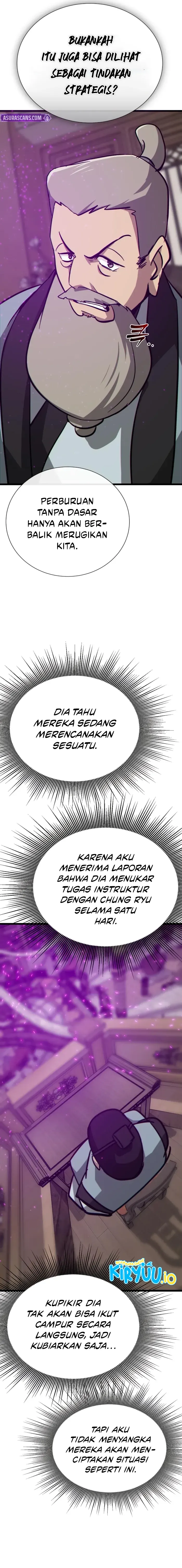 Initializing the Sect System chapter 23 halaman 15