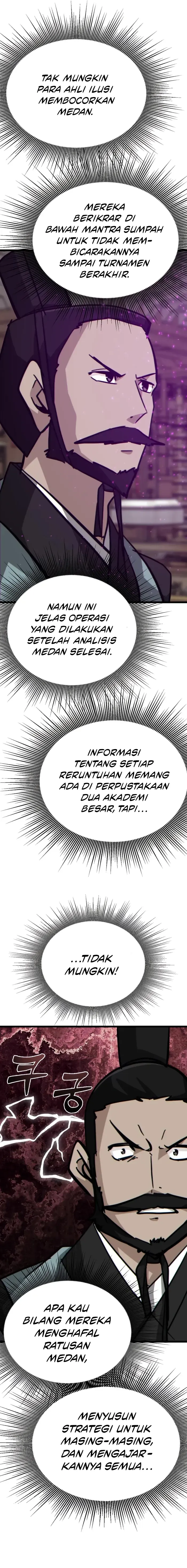 Initializing the Sect System chapter 23 halaman 16