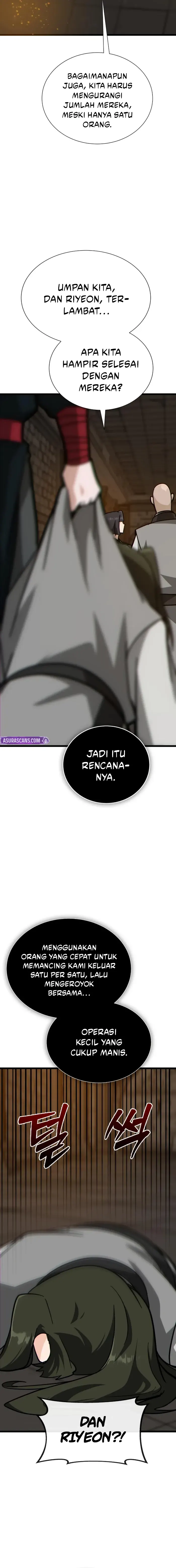 Initializing the Sect System chapter 23 halaman 19