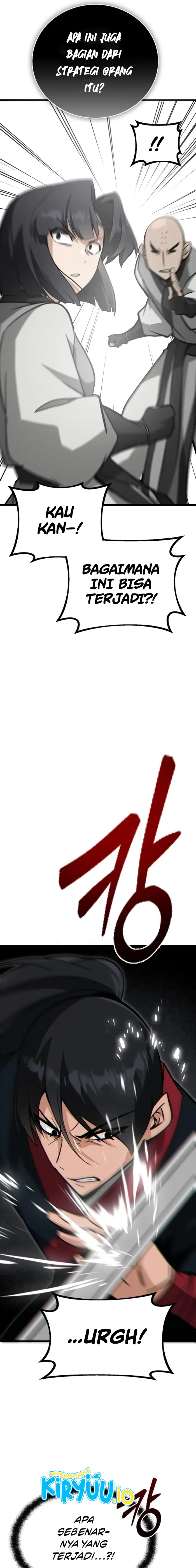 Initializing the Sect System chapter 23 halaman 20