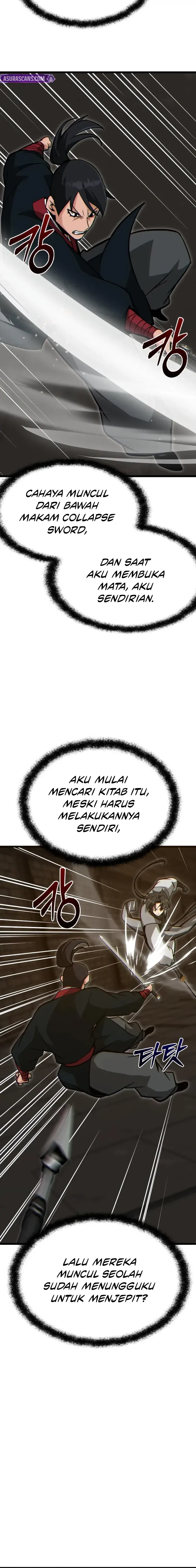 Initializing the Sect System chapter 23 halaman 21