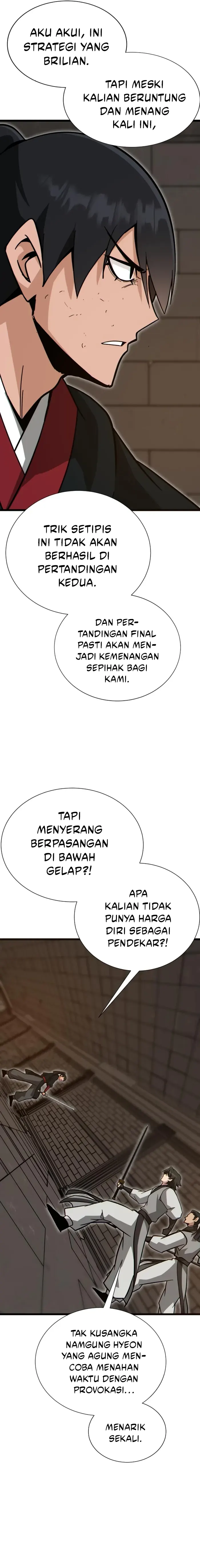 Initializing the Sect System chapter 23 halaman 24