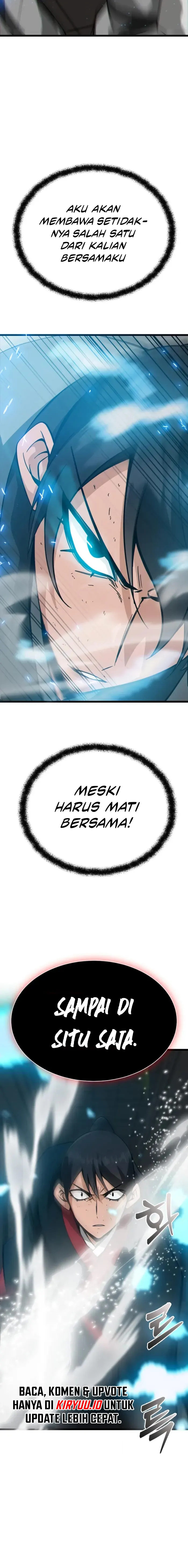 Initializing the Sect System chapter 23 halaman 27