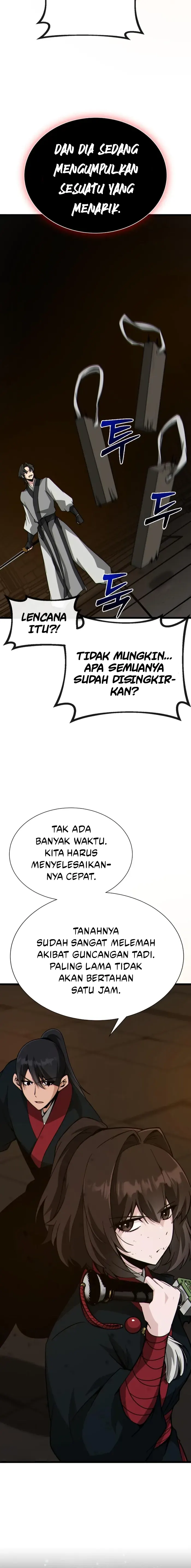 Initializing the Sect System chapter 23 halaman 31