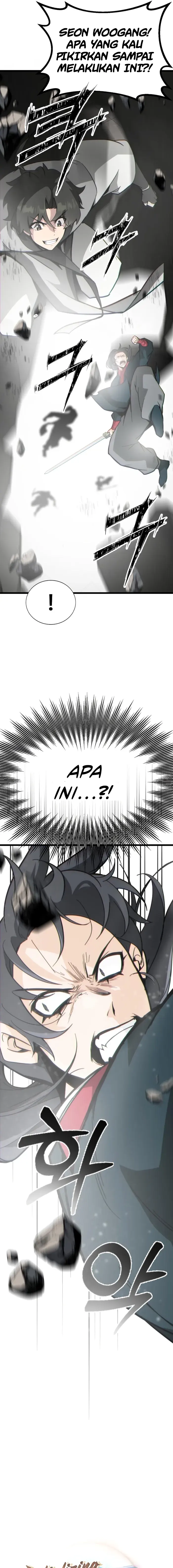 Initializing the Sect System chapter 23 halaman 6