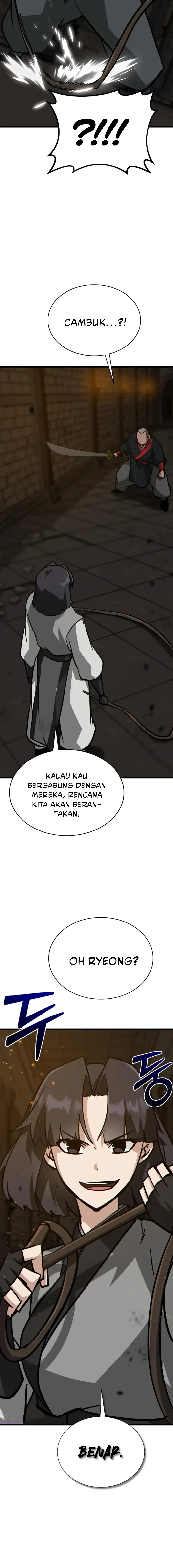 Initializing the Sect System chapter 23 halaman 9