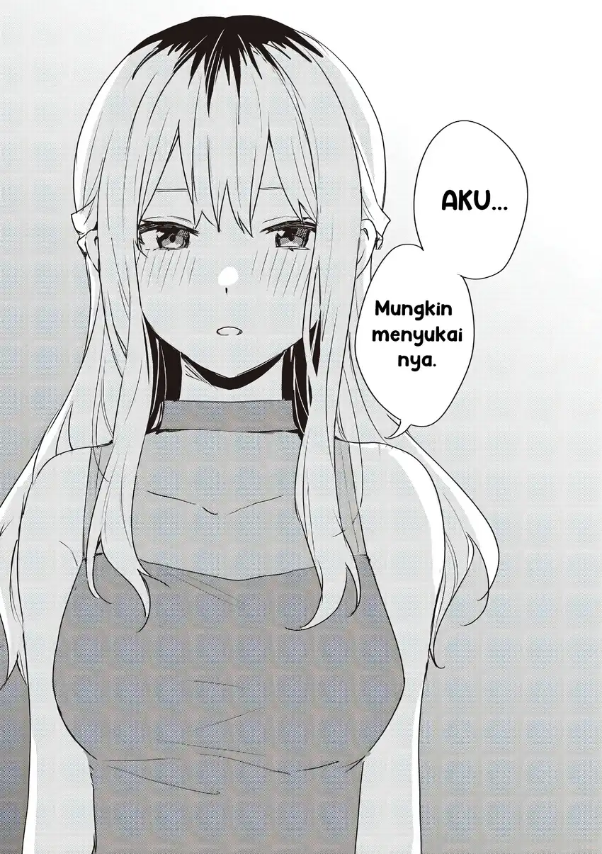 Inko demo Seishun Shitai chapter 22 halaman 15
