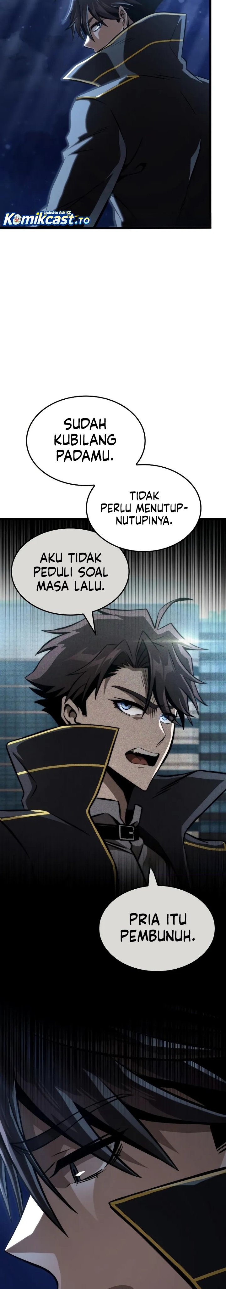 Insanely-Talented Player chapter 99 halaman 14