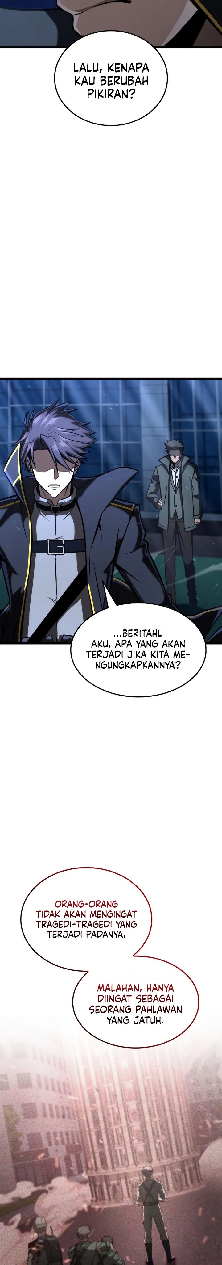 Insanely-Talented Player chapter 99 halaman 15